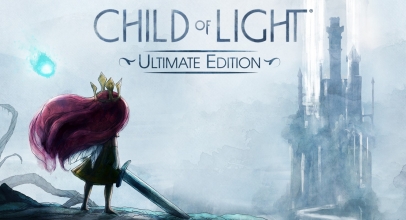 Child of Light für PC (Uplay) kostenlos