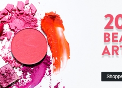 Galeria Kaufhof: 20% Rabatt auf Beauty Artikel