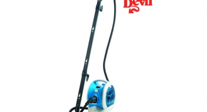 Dirt Devil Universal-Dampfreiniger für 58,90€
