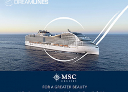 DREAMLINES – Frühbucherangebote – bis 48% Rabatt!