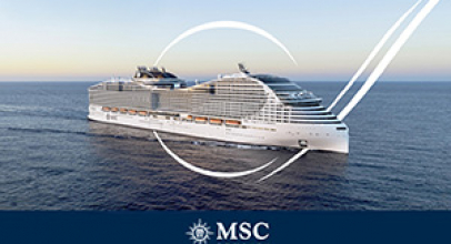 DREAMLINES – Frühbucherangebote – bis 48% Rabatt!