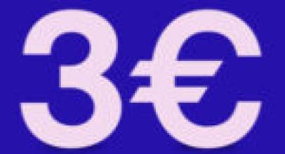 eBay: Verkaufstag nur 3€ Verkaufsprovision (max 50 Artikel)