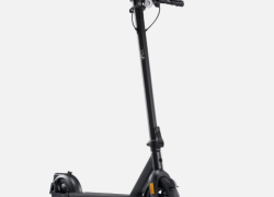 VMAX VX5 Pro LT schwarz E-Scooter 400W Leistung bis 25km Reichweite – Sehr gut – Refurbished für 212€ inkl. Versand!