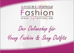 Agfashion – Mega SALE – bis zu 50% auf trendige Styles!