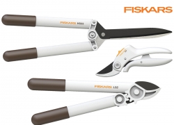 Fiskars Baumschnitt-Set (3-teilig) für 45,90€