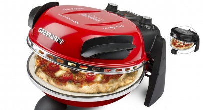 G3Ferrari Pizza Express Delizia Ofen für nur 85,90€ (statt 103€)