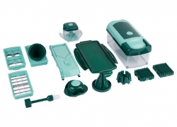 Genius Nicer Dicer Fusion Smart für 35€