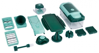 Genius Nicer Dicer Fusion Smart für 35€