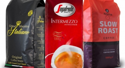 Kaffeevorteil „Kaffeebohnen“ (3 kg) für 29,99€