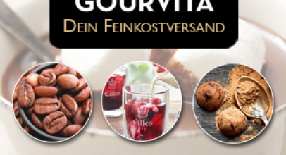 Gourvita – SUPER DEAL – Sonderangebote mit bis zu 50% Rabatt!