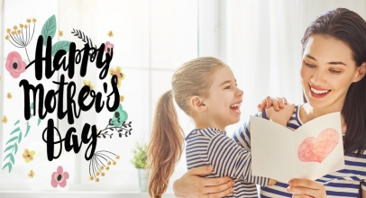 BlumeIdeal: 20% Rabatt auf Blumen zum Muttertag