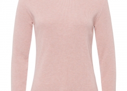 MORE & MORE Damen U-Boot Pullover für 19,99€ inkl. Versand!