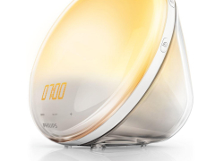PHILIPS Wake up Light Tageslichtweck￼er Sonnenaufgangs￼simulation für 99,99€ inkl. Versand!