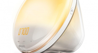 PHILIPS Wake up Light Tageslichtweck￼er Sonnenaufgangs￼simulation für 99,99€ inkl. Versand!