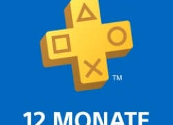 PlayStation Plus 12 Monate (für deutsche SEN-Konten) für 29,99€
