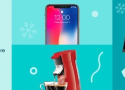 eBay: 10% Rabatt auf B-Ware (max. 50€)