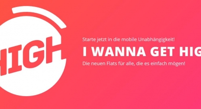 Sparhandy Tarife – z.B. D1 Allnet & SMS-Flat + 12GB LTE für 19,19€ mtl.