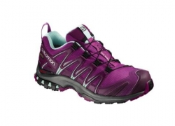 SALOMON Damen Trailrunningschuhe XA PRO 3D GTX W für 89,99€