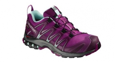 SALOMON Damen Trailrunningschuhe XA PRO 3D GTX W für 89,99€