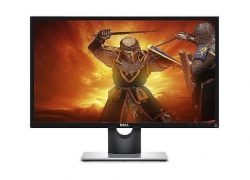 DELL SE2417HGX 61cm (24″) FHD Monitor HDMI (75Hz)/VGA (60Hz) FreeSync kompatibel für 99,99€