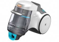 VAX Air Silence Pet Zyklon-Staubsauger EEK: A (A – G) 800W Weiß-Silber 63,45€