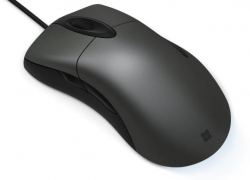 Microsoft Classic IntelliMouse für (3.200 dpi) für 15,35€