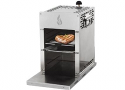 Hochtemperatur-Gasgrill für 129€