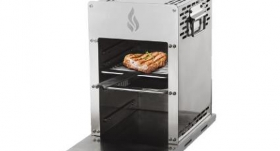 Hochtemperatur-Gasgrill für 129€