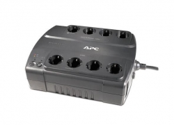 APC BE700G-GR Back-UPS ES 700VA, 8-fach, 230 V (Unterbrechungsfreie Stromversorgung) für 79,90€