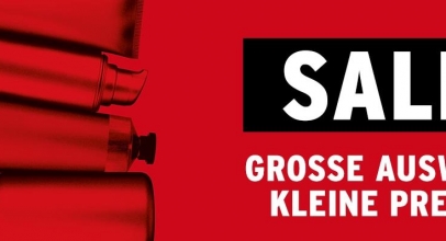 The Body Shop: Bis zu 50% Rabatt im Sale!