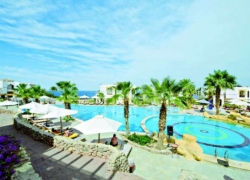 Ägypten: 1 Woche (All Inclusive) mit Flügen ab 399€/Person