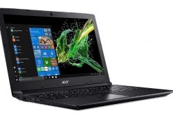 Acer Aspire 3 15″FHD (Ryzen 5 3500U, 8GB/256GB SSD, Vega 8, Win10) für 449€