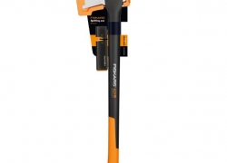 Fiskars Spaltaxt X21 L+ Xsharp für 32€