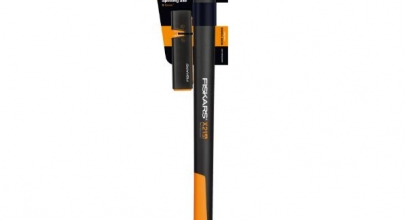 Fiskars Spaltaxt X21 L+ Xsharp für 32€