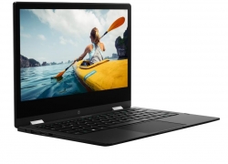 MEDION E3222 Notebook 33,7cm/13,3″ (Intel N4100, 64GB Flash, 4GB DDR4, Intel UHD) für 177€