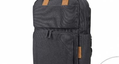 HP 15.6 Zoll ENVY Urban Rucksack / Tasche für 53,98€
