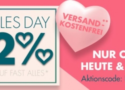 SINGLES DAY bei Galeria!