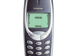 Original Nokia 3310 (Refurbished) für 11,39€