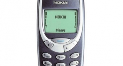 Original Nokia 3310 (Refurbished) für 11,39€