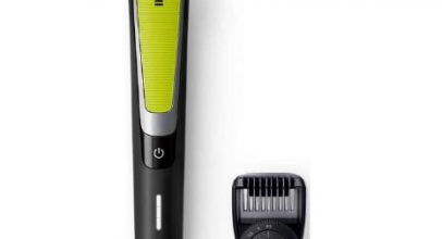 Philips QP6505/20 OneBlade Pro Präzisions Trimmer für 44€
