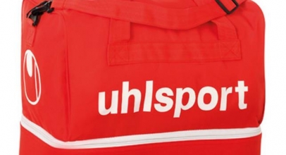 Uhlsport Basic Line Sporttasche mit 50% Rabatt!