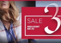 ETERNA: Bis zu 30% Rabatt im SALE + 20% Extra-Rabatt!
