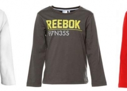 Sport1A: Reebok Kinder Pullover für NUR 5,-€!