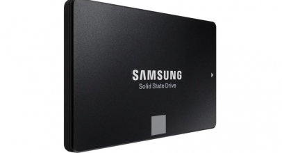Samsung SSD 860 EVO Series 2TB (2.5zoll, MLC, V-NAND, SATA600) für 266€