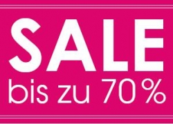 Babymarkt: SALE mit bis zu 70% Rabatt!