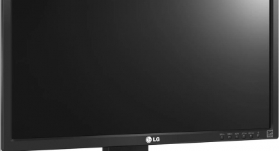 LG 23MB35PH-B Office Monitor 119€ inkl. Versand