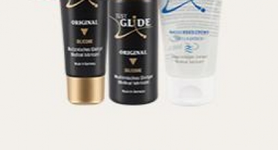 Monatsaktion bei Orion.de: 20% Rabatt auf alle ‘Just Glide’ Artikel!