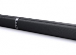 AUKEY Deals – z.B: 2.0-Kanal Bluetooth Soundbar für 49,99€ (statt: 100€)