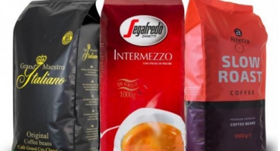 Kaffevorteil: 34%-Osterrabatt + Gratisversand auf Kaffeebohnenpaket!