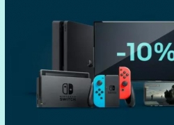 Ebay: 10% Rabatt auf Gaming & Co.